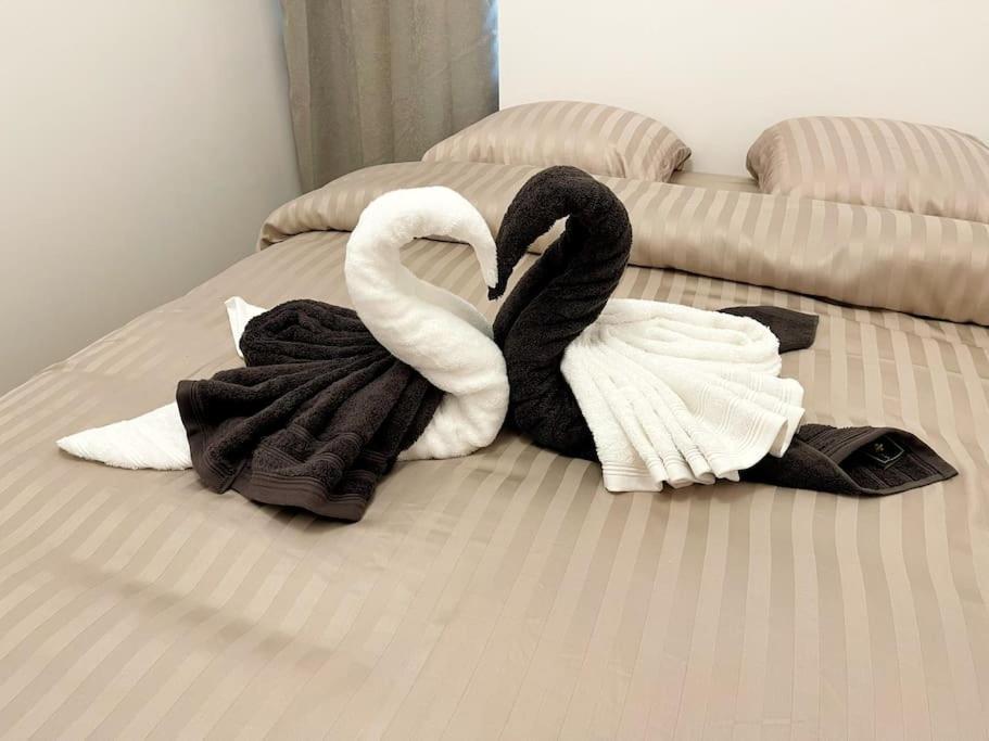 Rm-0 - Appartement F2 Au Rdc A Mulhouse Pour 1-2 Pers 외부 사진
